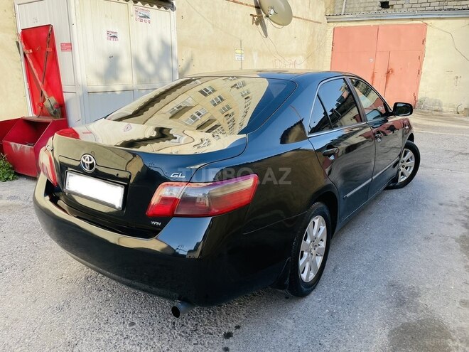 Toyota Camry 2007, 245,000 km - 2.4 l - Bakı