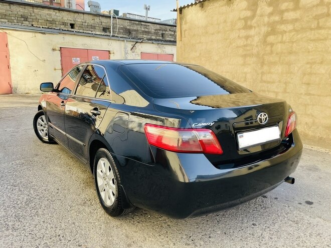 Toyota Camry 2007, 245,000 km - 2.4 l - Bakı