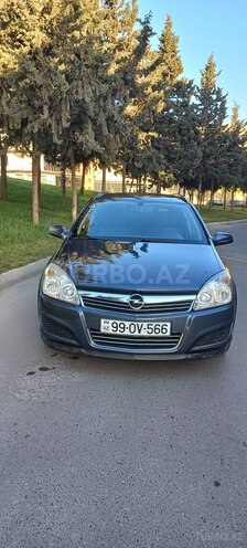 Opel Astra 2007, 210,000 km - 1.3 л - Bakı
