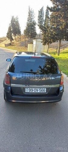Opel Astra 2007, 210,000 km - 1.3 л - Bakı
