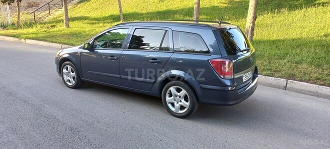 Opel Astra 2007, 210,000 km - 1.3 л - Bakı