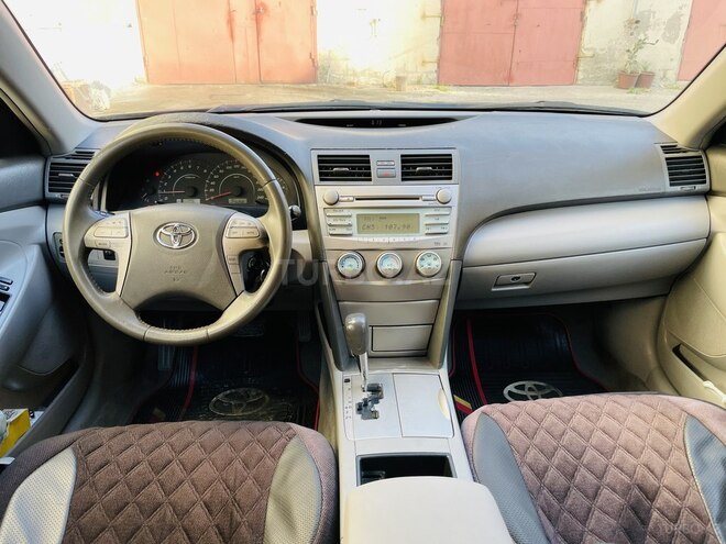 Toyota Camry 2007, 245,000 km - 2.4 l - Bakı