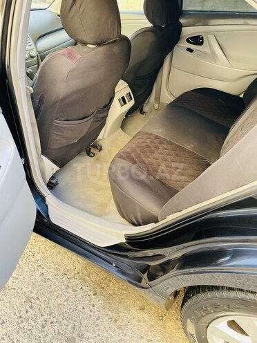 Toyota Camry 2007, 245,000 km - 2.4 l - Bakı