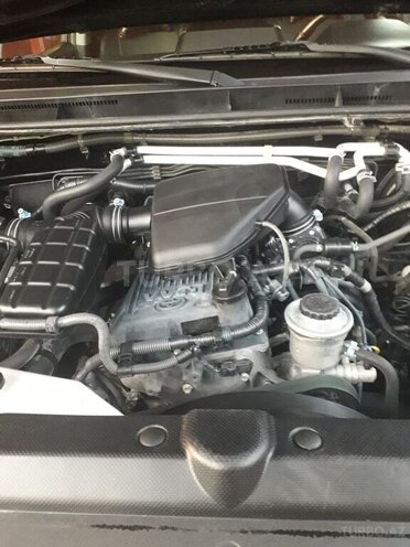 Toyota Prado 2010, 226,000 km - 2.7 l - Bakı