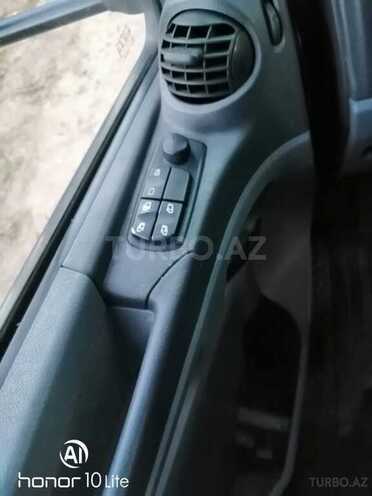 Mercedes Atego 917 2007, 674,655 km - 4.3 л - Bakı