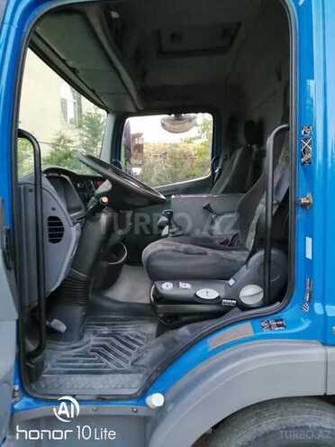 Mercedes Atego 917 2007, 674,655 km - 4.3 л - Bakı