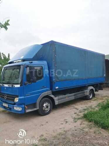 Mercedes Atego 917 2007, 674,655 km - 4.3 л - Bakı