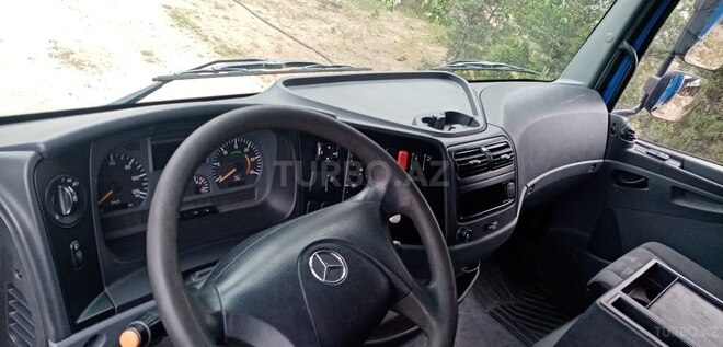 Mercedes Atego 917 2007, 674,655 km - 4.3 л - Bakı