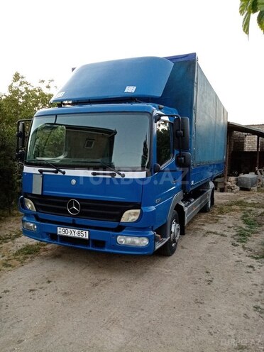 Mercedes Atego 917 2007, 674,655 km - 4.3 л - Bakı