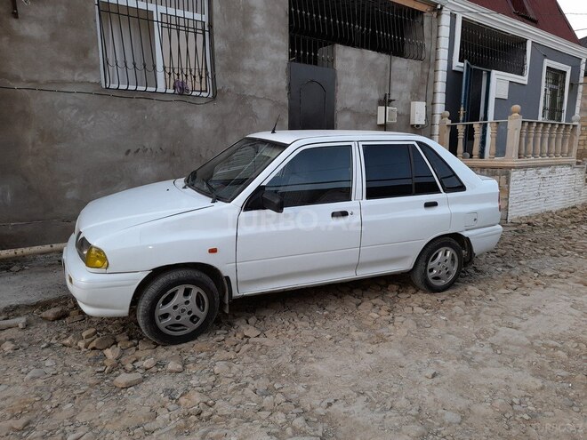 Saipa 141 2011, 12,073 km - 1.5 л - Bakı
