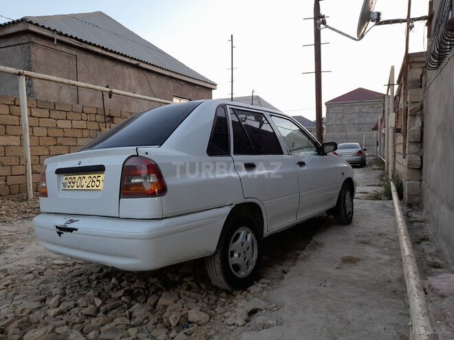 Saipa 141 2011, 12,073 km - 1.5 л - Bakı
