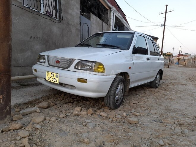 Saipa 141 2011, 12,073 km - 1.5 л - Bakı