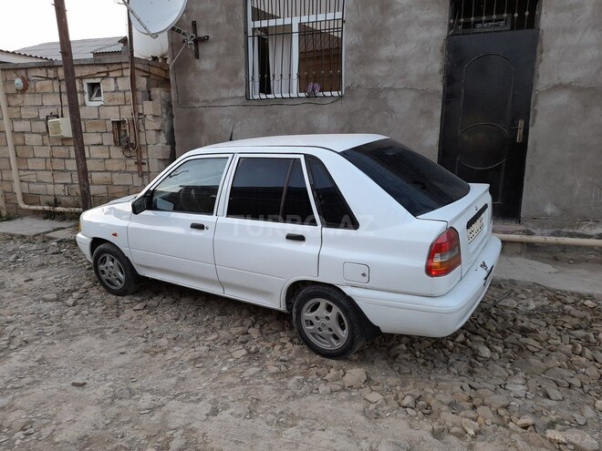 Saipa 141 2011, 12,073 km - 1.5 л - Bakı