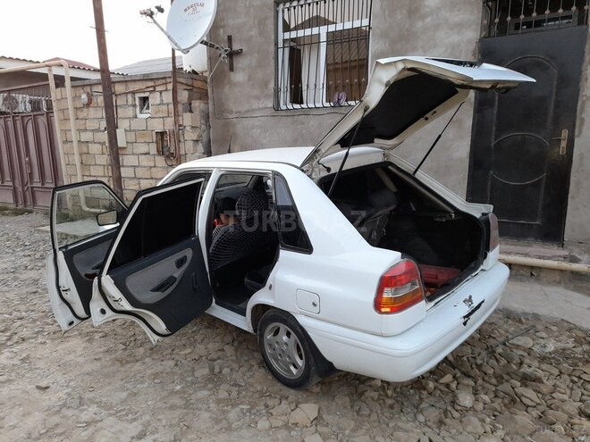Saipa 141 2011, 12,073 km - 1.5 л - Bakı