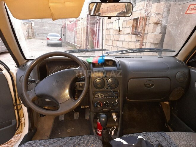 Saipa 141 2011, 12,073 km - 1.5 л - Bakı