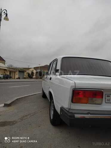 LADA (VAZ) 2107 2009, 92,000 km - 1.6 l - Bakı