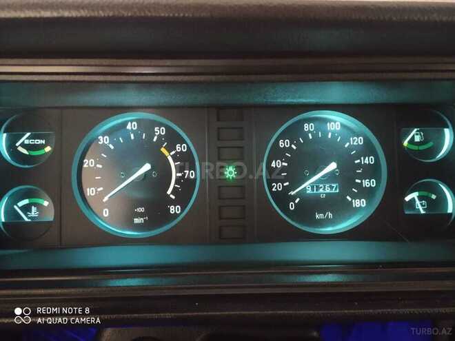 LADA (VAZ) 2107 2009, 92,000 km - 1.6 l - Bakı