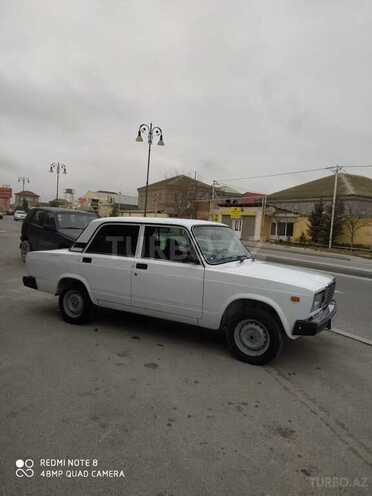 LADA (VAZ) 2107 2009, 92,000 km - 1.6 l - Bakı