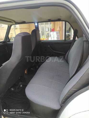 LADA (VAZ) 2107 2009, 92,000 km - 1.6 l - Bakı
