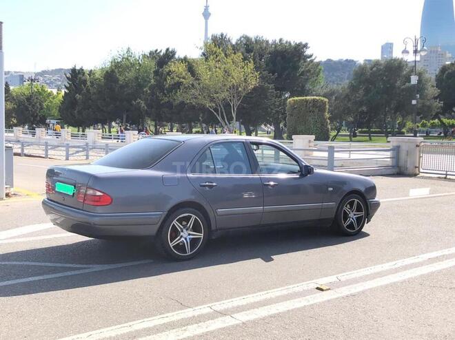 Mercedes E 280 1996, 400,000 km - 2.8 l - Bakı