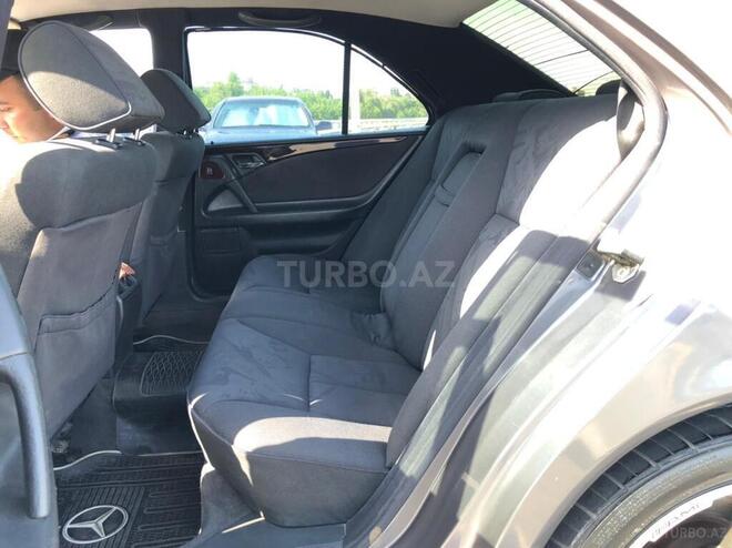 Mercedes E 280 1996, 400,000 km - 2.8 l - Bakı