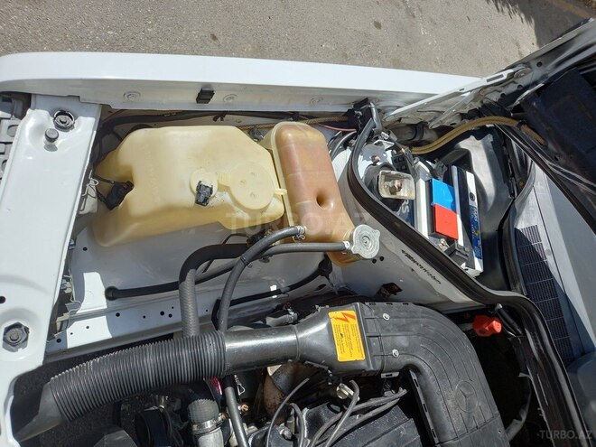 Mercedes 190 1989, 209,044 km - 2.0 l - Bakı