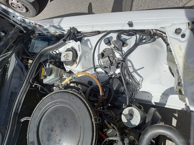 Mercedes 190 1989, 209,044 km - 2.0 l - Bakı