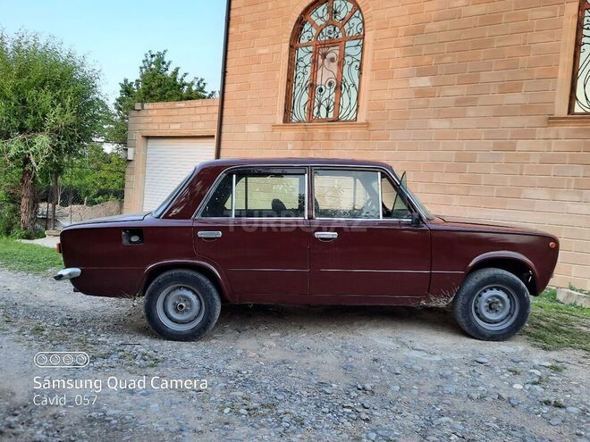 LADA (VAZ) 21011 1976, 187,000 km - 1.6 l - Şəmkir