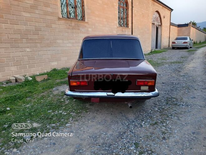 LADA (VAZ) 21011 1976, 187,000 km - 1.6 l - Şəmkir