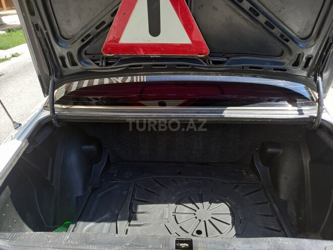 Mercedes 190 1989, 209,044 km - 2.0 l - Bakı