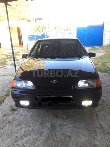 LADA (VAZ) 2115 2012, 120,000 km - 1.6 l - Bakı