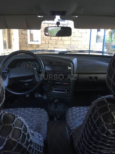 LADA (VAZ) 2115 2012, 120,000 km - 1.6 l - Bakı