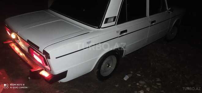 LADA (VAZ) 2106 2006, 165,412 km - 1.6 l - Qusar
