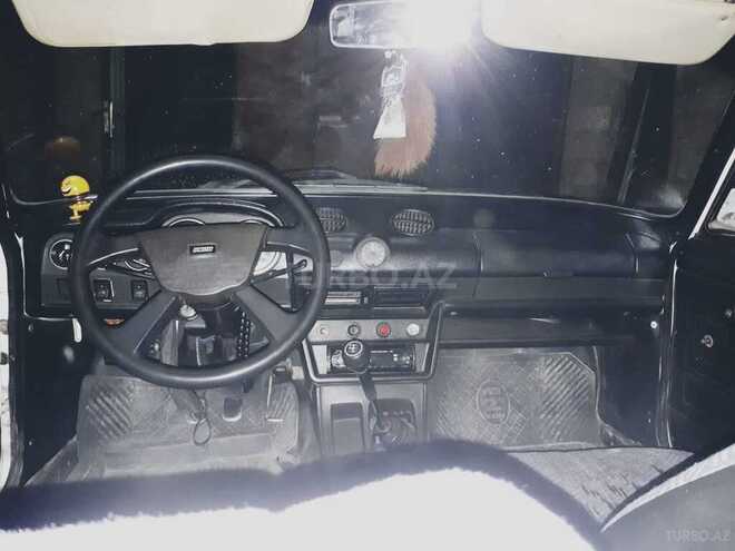 LADA (VAZ) 2106 2006, 165,412 km - 1.6 l - Qusar