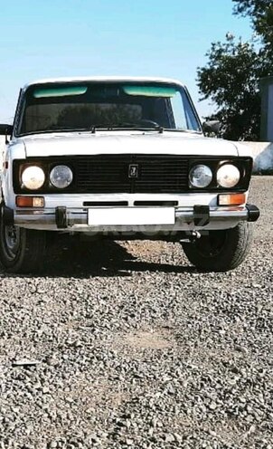 LADA (VAZ) 2106 2006, 165,412 km - 1.6 l - Qusar