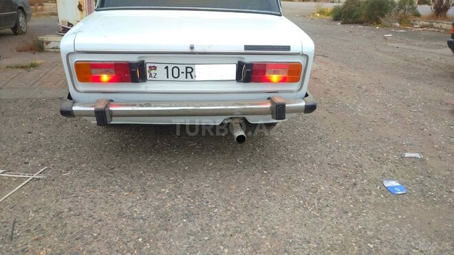 LADA (VAZ) 2106 2006, 165,412 km - 1.6 l - Qusar