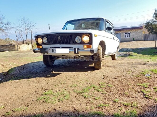 LADA (VAZ) 2106 2006, 165,412 km - 1.6 l - Qusar