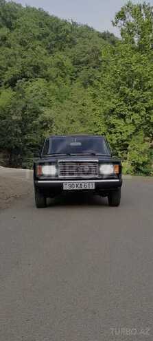 LADA (VAZ) 2107 2010, 92,587 km - 1.6 l - Lənkəran