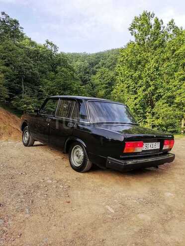 LADA (VAZ) 2107 2010, 92,587 km - 1.6 l - Lənkəran