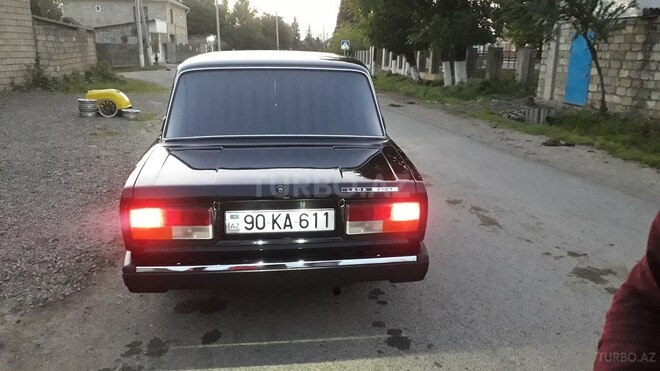 LADA (VAZ) 2107 2010, 92,587 km - 1.6 l - Lənkəran