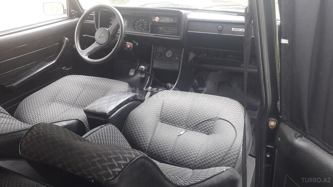 LADA (VAZ) 2107 2010, 92,587 km - 1.6 l - Lənkəran