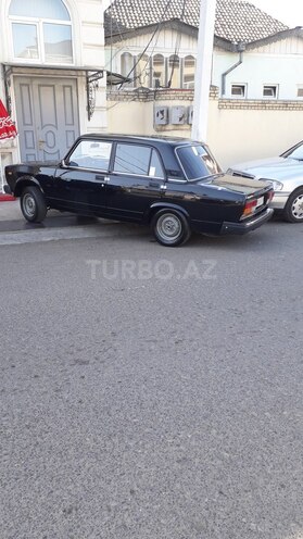 LADA (VAZ) 2107 2010, 92,587 km - 1.6 l - Lənkəran