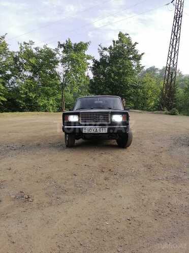 LADA (VAZ) 2107 2010, 92,587 km - 1.6 l - Lənkəran