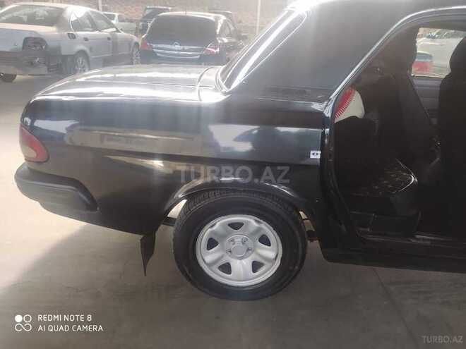 GAZ 3110 1996, 325,000 km - 2.4 l - Gəncə