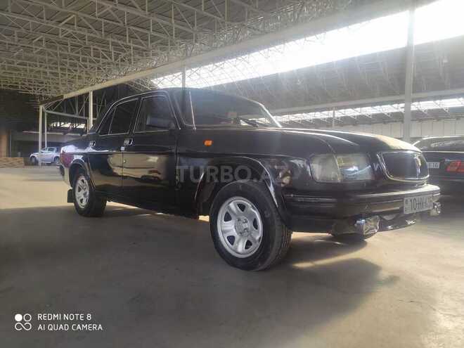 GAZ 3110 1996, 325,000 km - 2.4 l - Gəncə