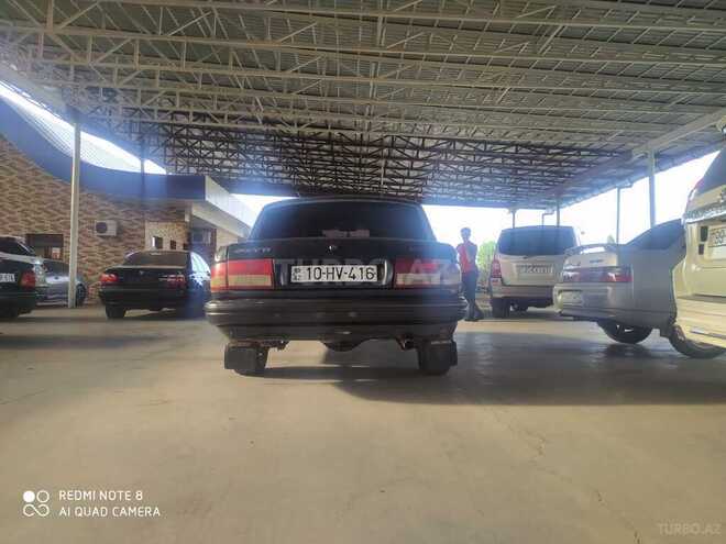 GAZ 3110 1996, 325,000 km - 2.4 l - Gəncə