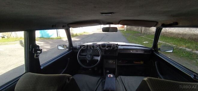 LADA (VAZ) 2107 1998, 15,476 km - 1.6 l - Zaqatala