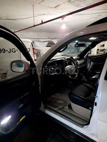 Toyota Prado 2004, 205,000 km - 2.7 l - Bakı