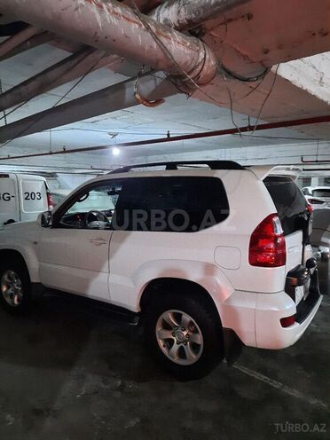 Toyota Prado 2004, 205,000 km - 2.7 l - Bakı