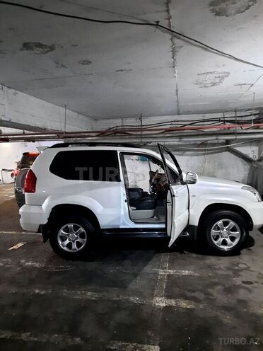 Toyota Prado 2004, 205,000 km - 2.7 l - Bakı